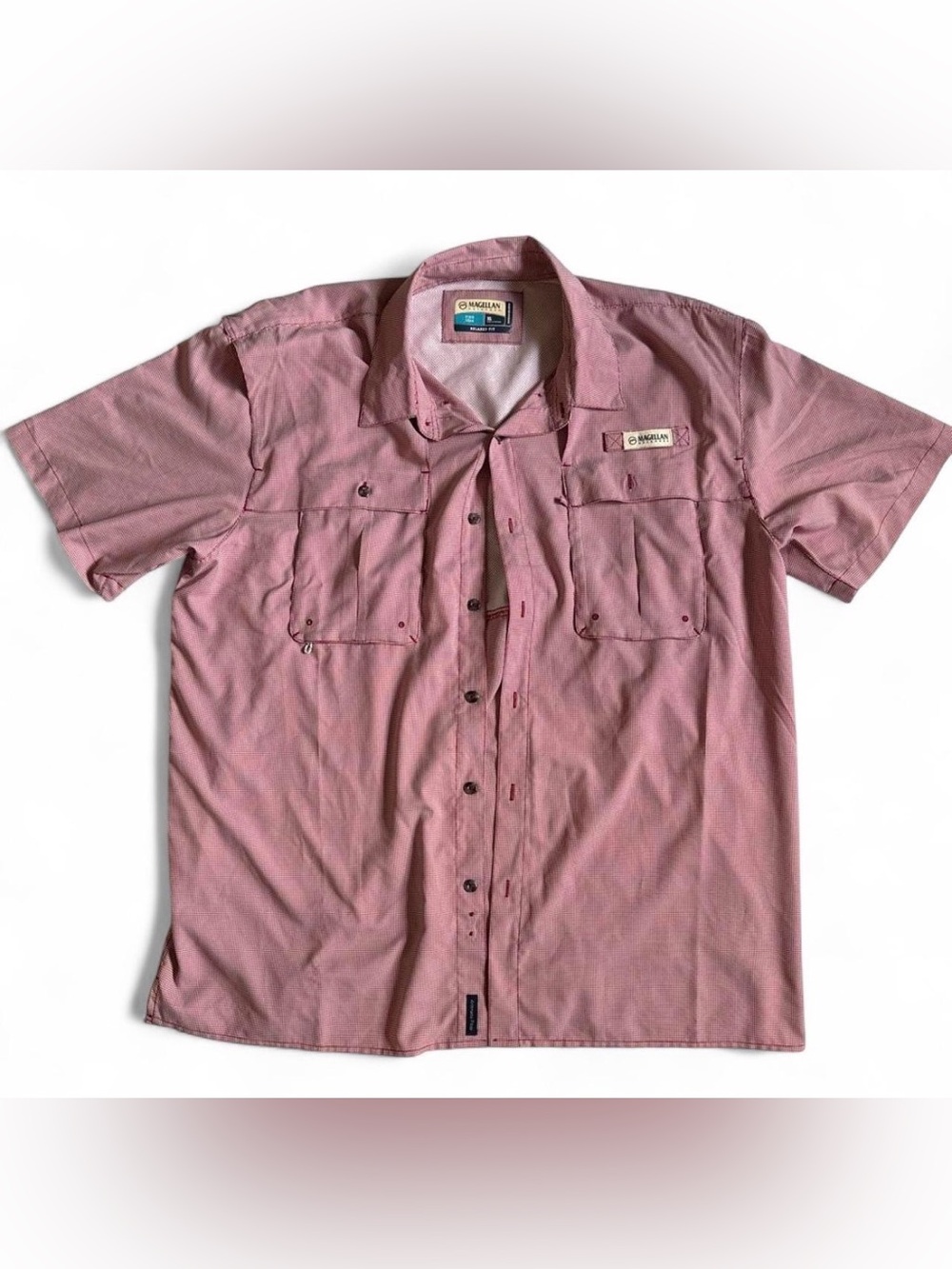 Magellan Outdoors men’s shirt size XL